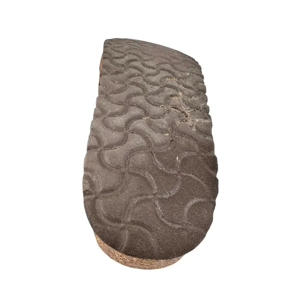 Unique Birkenstock Brown Strappy Leather Sandals